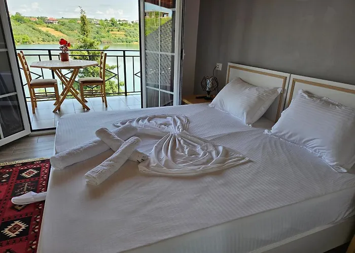 Bujtina Zejtaria Agroturizem 5*
