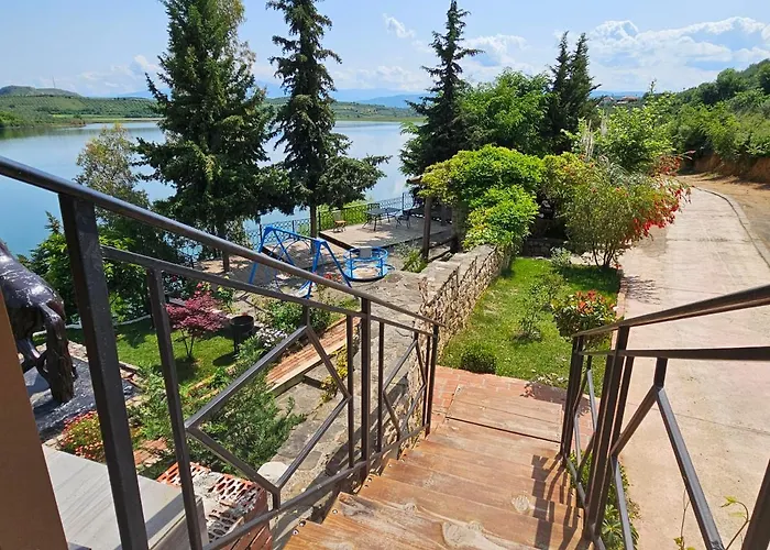 Bujtina Zejtaria Agroturizem Belsh