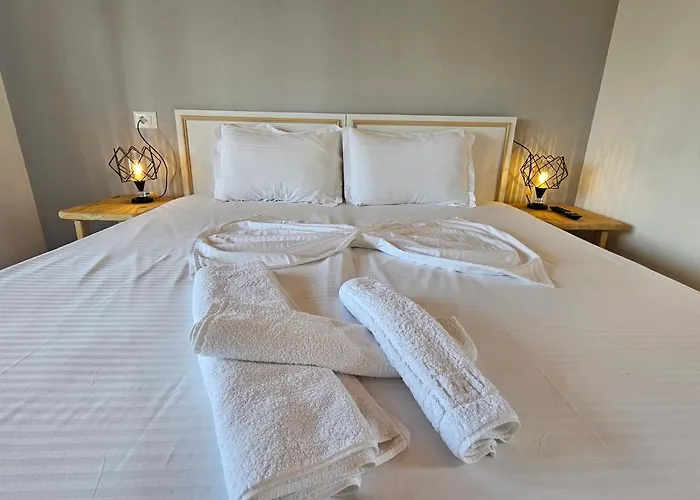 Bujtina Zejtaria Agroturizem 5*