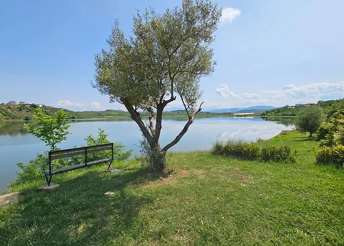 Bujtina Zejtaria Agroturizem Belsh