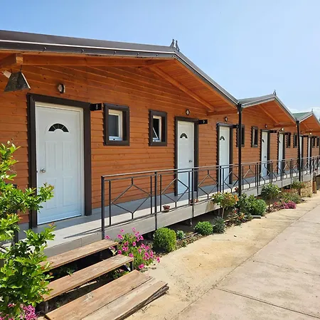 Bujtina Zejtaria Agroturizem 호텔