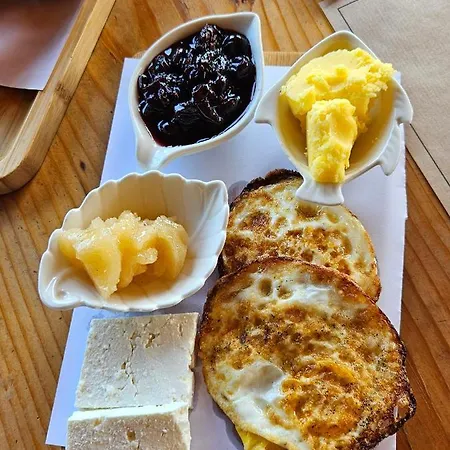 Bujtina Zejtaria Agroturizem