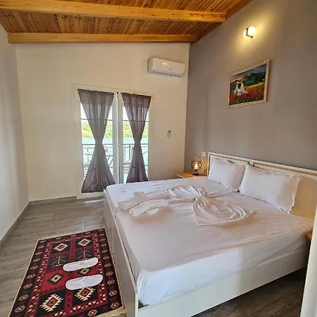 Bujtina Zejtaria Agroturizem Belsh