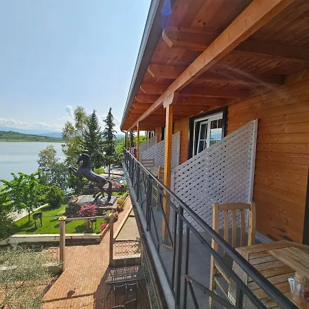 호텔 Bujtina Zejtaria Agroturizem 5*
