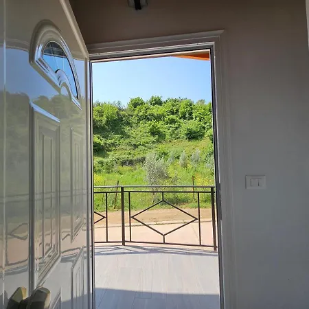 Hotel Bujtina Zejtaria Agroturizem