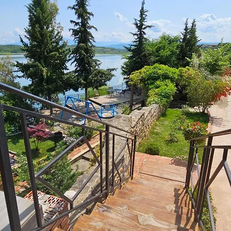 Bujtina Zejtaria Agroturizem Belsh