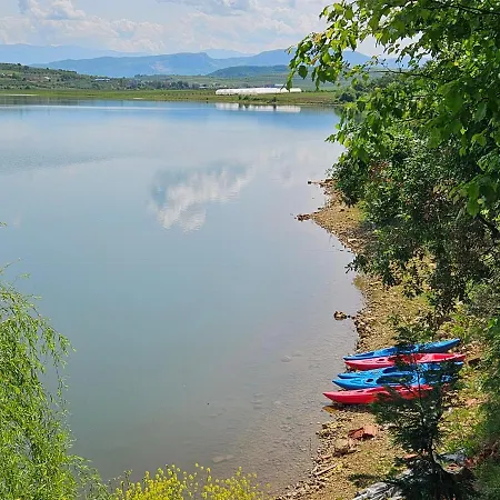 Bujtina Zejtaria Agroturizem