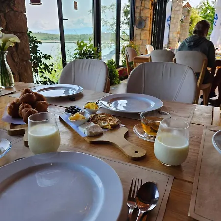 Bujtina Zejtaria Agroturizem Belsh