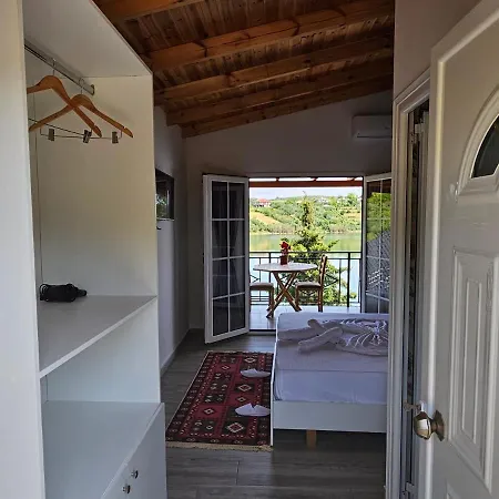 Bujtina Zejtaria Agroturizem Belsh