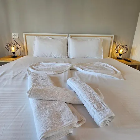 Bujtina Zejtaria Agroturizem 5*