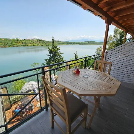 Bujtina Zejtaria Agroturizem 5* Belsh