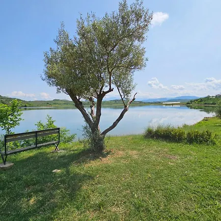Bujtina Zejtaria Agroturizem Belsh