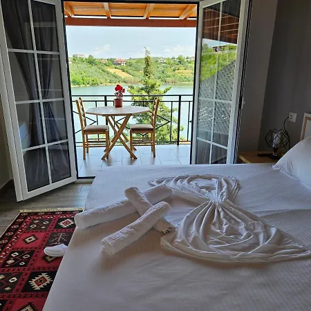 Bujtina Zejtaria Agroturizem Belsh