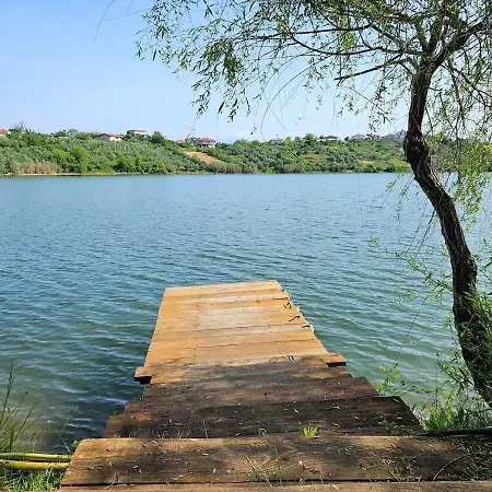 Hotel Bujtina Zejtaria Agroturizem 5*