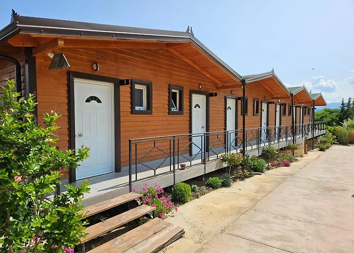 Bujtina Zejtaria Agroturizem Hotel