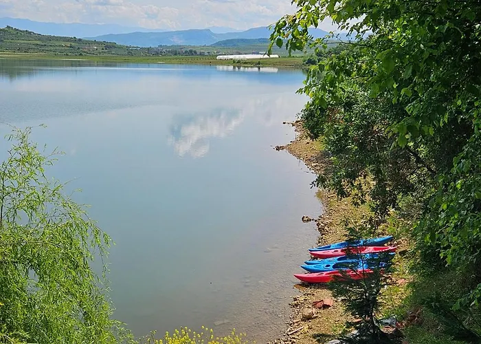 Bujtina Zejtaria Agroturizem