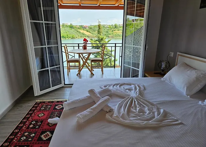 Bujtina Zejtaria Agroturizem Belsh